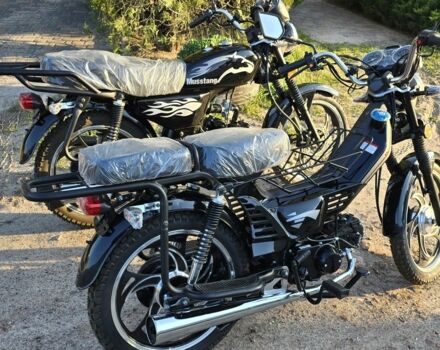 Альфа Другая, объемом двигателя 0.11 л и пробегом 0 тыс. км за 642 $, фото 5 на Automoto.ua