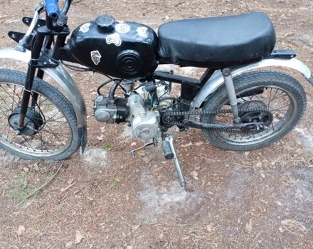Альфа Другая, объемом двигателя 72 л и пробегом 0 тыс. км за 194 $, фото 5 на Automoto.ua