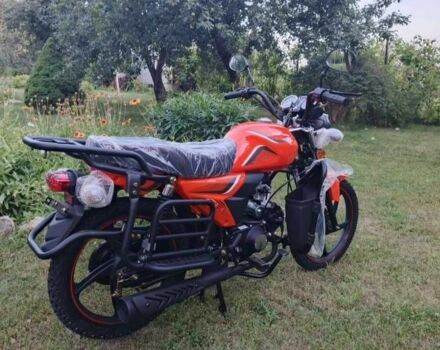 Альфа Другая 2025 у Дубно на Automoto.ua Альфа Другая, об'ємом двигуна 0.13 л та пробігом 0 тис. км за 307 $, фото 3 на Automoto.ua