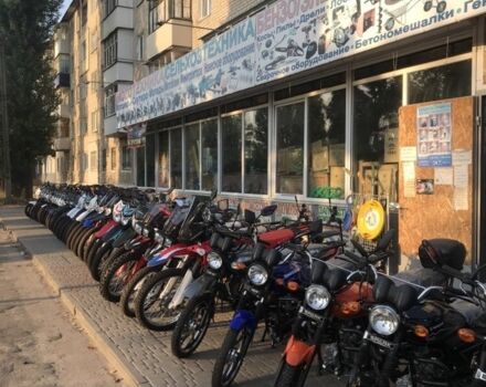 Альфа Другая, объемом двигателя 0.13 л и пробегом 0 тыс. км за 599 $, фото 16 на Automoto.ua