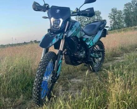 Альфа Другая, объемом двигателя 0.25 л и пробегом 0 тыс. км за 1574 $, фото 1 на Automoto.ua