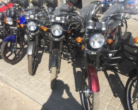 Альфа Другая, объемом двигателя 0.13 л и пробегом 0 тыс. км за 599 $, фото 19 на Automoto.ua