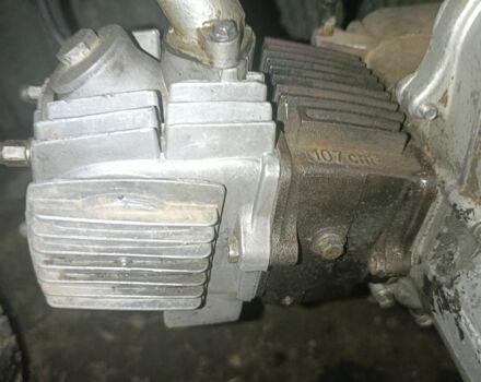 Альфа Другая, об'ємом двигуна 0.13 л та пробігом 0 тис. км за 85 $, фото 4 на Automoto.ua