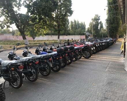 Альфа Другая, объемом двигателя 0.13 л и пробегом 0 тыс. км за 599 $, фото 15 на Automoto.ua