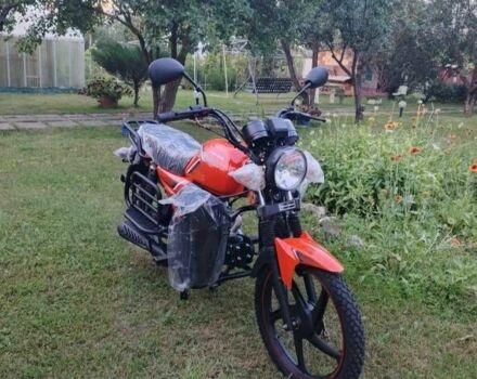 Альфа Другая 2025 у Дубно на Automoto.ua Альфа Другая, об'ємом двигуна 0.13 л та пробігом 0 тис. км за 307 $, фото 1 на Automoto.ua