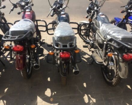 Альфа Другая, объемом двигателя 0.13 л и пробегом 0 тыс. км за 599 $, фото 20 на Automoto.ua