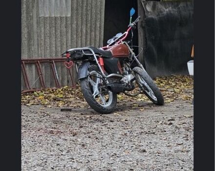 Альфа Другая, объемом двигателя 0.13 л и пробегом 0 тыс. км за 202 $, фото 3 на Automoto.ua