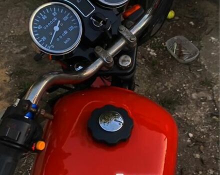 Альфа Другая, объемом двигателя 0 л и пробегом 0 тыс. км за 15000 $, фото 2 на Automoto.ua