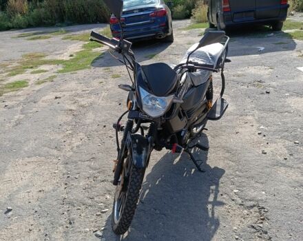 Альфа Другая, объемом двигателя 12 л и пробегом 0 тыс. км за 856 $, фото 15 на Automoto.ua