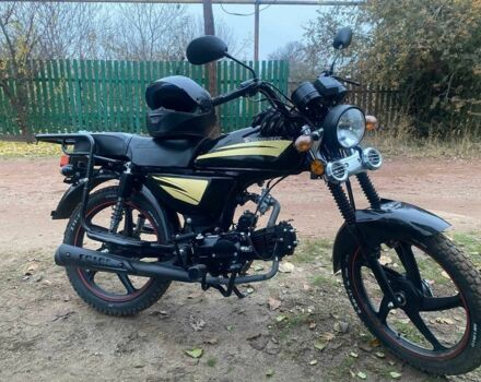 Альфа Другая, об'ємом двигуна 0.13 л та пробігом 0 тис. км за 500 $, фото 5 на Automoto.ua