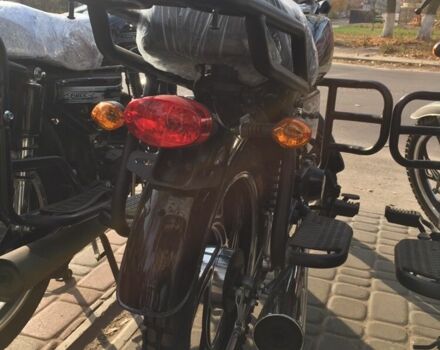 Альфа Другая, объемом двигателя 0.13 л и пробегом 0 тыс. км за 599 $, фото 12 на Automoto.ua