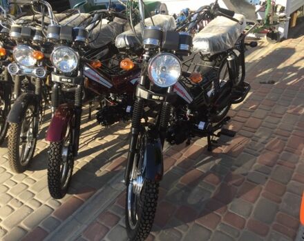 Альфа Другая, объемом двигателя 0.13 л и пробегом 0 тыс. км за 599 $, фото 8 на Automoto.ua