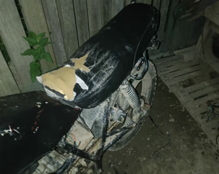 Альфа Другая, об'ємом двигуна 0.13 л та пробігом 0 тис. км за 85 $, фото 1 на Automoto.ua