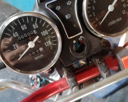 Альфа Другая, объемом двигателя 0 л и пробегом 0 тыс. км за 218 $, фото 3 на Automoto.ua