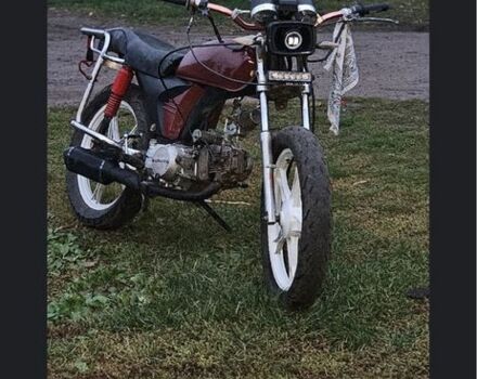 Альфа Другая, объемом двигателя 0.13 л и пробегом 0 тыс. км за 202 $, фото 1 на Automoto.ua