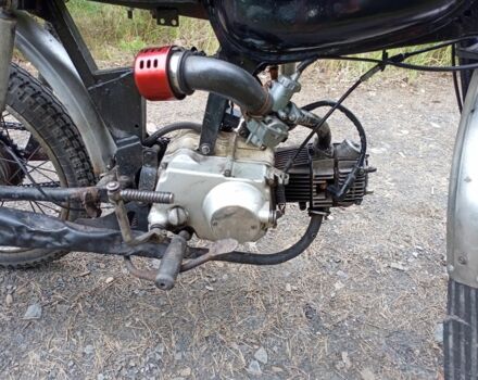 Альфа Другая, объемом двигателя 72 л и пробегом 0 тыс. км за 194 $, фото 3 на Automoto.ua