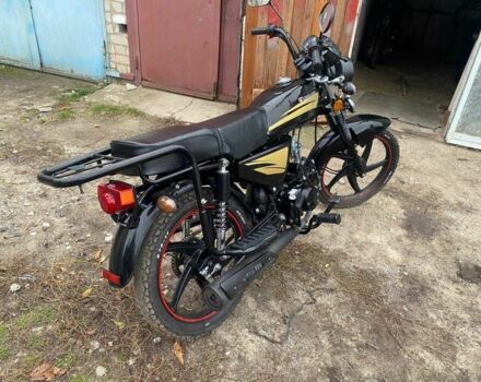 Альфа Другая, об'ємом двигуна 0.13 л та пробігом 0 тис. км за 500 $, фото 1 на Automoto.ua