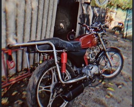 Альфа Другая, объемом двигателя 0.13 л и пробегом 0 тыс. км за 202 $, фото 2 на Automoto.ua