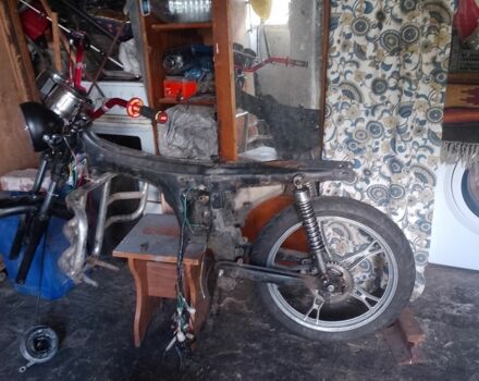 Альфа Другая, объемом двигателя 0 л и пробегом 0 тыс. км за 218 $, фото 5 на Automoto.ua