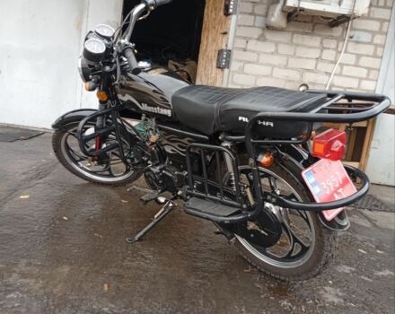 Альфа Другая 2025 в Днепре (Днепропетровске) на Automoto.ua Альфа Другая, объемом двигателя 0.13 л и пробегом 0 тыс. км за 517 $, фото 2 на Automoto.ua