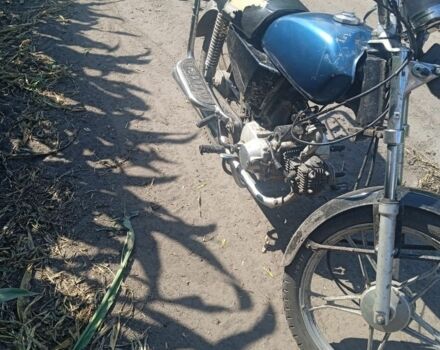 Альфа Другая, объемом двигателя 72 л и пробегом 0 тыс. км за 291 $, фото 2 на Automoto.ua