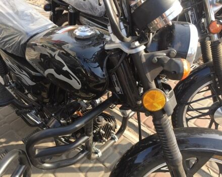 Альфа Другая, объемом двигателя 0.13 л и пробегом 0 тыс. км за 599 $, фото 14 на Automoto.ua