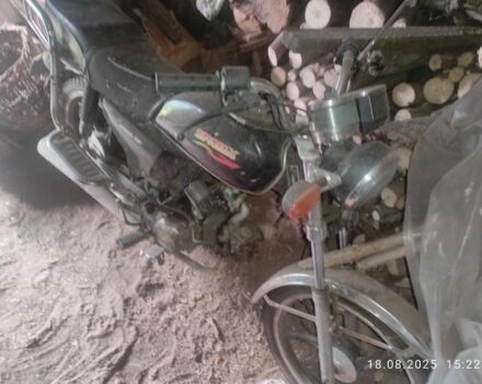 Альфа Другая, объемом двигателя 0.13 л и пробегом 0 тыс. км за 385 $, фото 1 на Automoto.ua