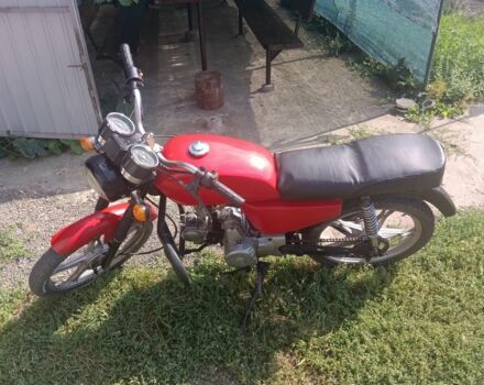 Альфа Другая, объемом двигателя 0 л и пробегом 0 тыс. км за 291 $, фото 2 на Automoto.ua