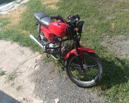 Альфа Другая, объемом двигателя 0 л и пробегом 0 тыс. км за 291 $, фото 1 на Automoto.ua