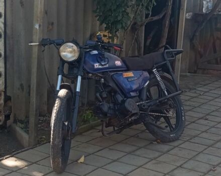 Альфа Другая, об'ємом двигуна 62 л та пробігом 0 тис. км за 200 $, фото 7 на Automoto.ua