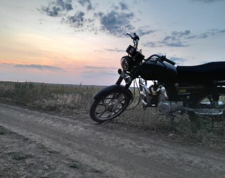 Альфа Другая 2008 в Кривом Роге на Automoto.ua Альфа Другая, объемом двигателя 72 л и пробегом 0 тыс. км за 240 $, фото 1 на Automoto.ua