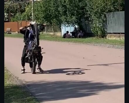 Альфа Другая, об'ємом двигуна 62 л та пробігом 0 тис. км за 200 $, фото 4 на Automoto.ua