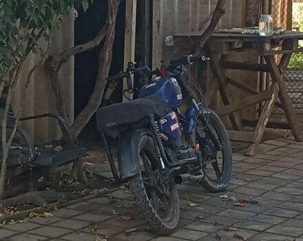 Альфа Другая, об'ємом двигуна 62 л та пробігом 0 тис. км за 200 $, фото 3 на Automoto.ua