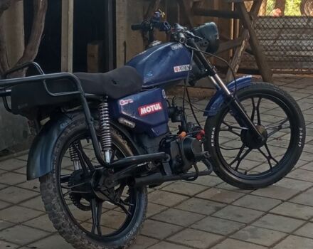 Альфа Другая, об'ємом двигуна 62 л та пробігом 0 тис. км за 200 $, фото 6 на Automoto.ua