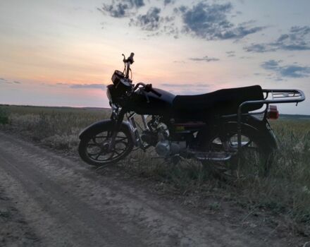 Альфа Другая 2008 в Кривом Роге на Automoto.ua Альфа Другая, объемом двигателя 72 л и пробегом 0 тыс. км за 240 $, фото 2 на Automoto.ua