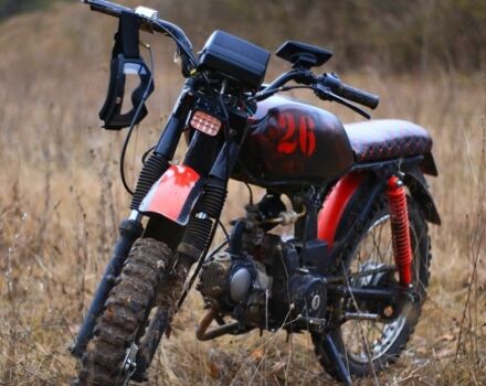 Альфа Другая, объемом двигателя 0.13 л и пробегом 0 тыс. км за 357 $, фото 1 на Automoto.ua