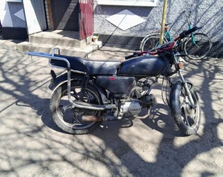 Альфа Другая, объемом двигателя 0.12 л и пробегом 0 тыс. км за 194 $, фото 2 на Automoto.ua