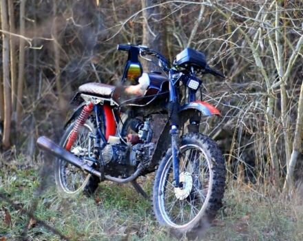 Альфа Другая, объемом двигателя 0.13 л и пробегом 0 тыс. км за 357 $, фото 4 на Automoto.ua