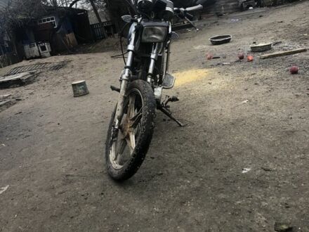 Альфа Другая, об'ємом двигуна 72 л та пробігом 0 тис. км за 119 $, фото 1 на Automoto.ua