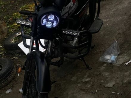 Альфа Другая, объемом двигателя 0.11 л и пробегом 0 тыс. км за 700 $, фото 1 на Automoto.ua