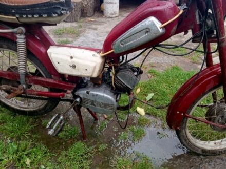 Альфа Другая 1974 в Киверцы на Automoto.ua Альфа Другая, объемом двигателя 0 л и пробегом 0 тыс. км за 66 $, фото 1 на Automoto.ua