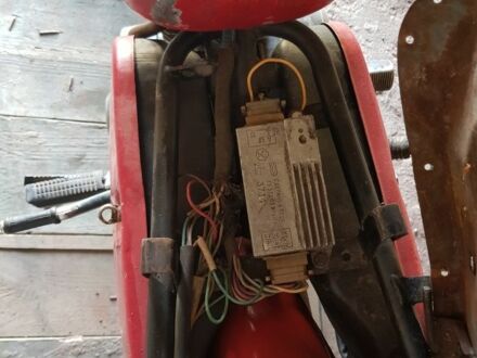 Альфа Другая, об'ємом двигуна 0.13 л та пробігом 0 тис. км за 120 $, фото 1 на Automoto.ua