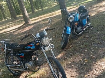 Альфа Другая, об'ємом двигуна 0.56 л та пробігом 0 тис. км за 129 $, фото 1 на Automoto.ua