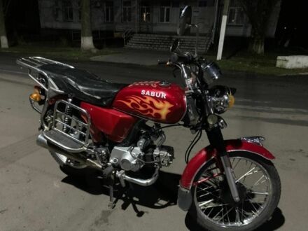 Альфа Другая, об'ємом двигуна 75 л та пробігом 0 тис. км за 331 $, фото 1 на Automoto.ua