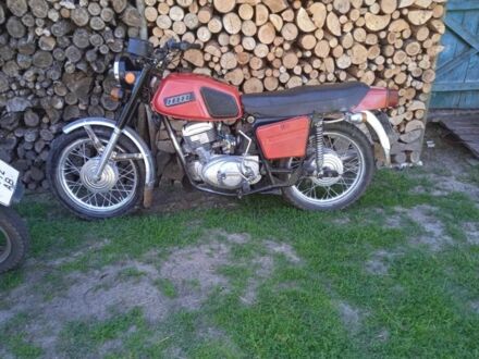 Альфа Другая, об'ємом двигуна 0.35 л та пробігом 0 тис. км за 202 $, фото 1 на Automoto.ua