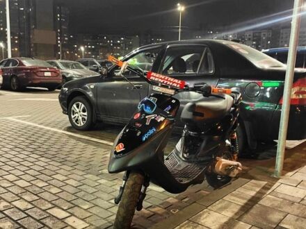 Альфа Другая 1991 в Киеве на Automoto.ua Альфа Другая, объемом двигателя 50 л и пробегом 0 тыс. км за 242 $, фото 1 на Automoto.ua