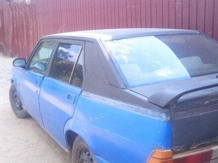 Альфа Другая, об'ємом двигуна 1.8 л та пробігом 0 тис. км за 722 $, фото 1 на Automoto.ua
