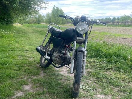 Альфа Другая 1993 у Луцьку на Automoto.ua Альфа Другая, об'ємом двигуна 0.11 л та пробігом 0 тис. км за 223 $, фото 1 на Automoto.ua