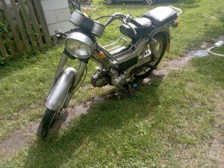 Альфа Другая 1996 в Новорад-Волынском на Automoto.ua Альфа Другая, объемом двигателя 0.11 л и пробегом 0 тыс. км за 483 $, фото 1 на Automoto.ua