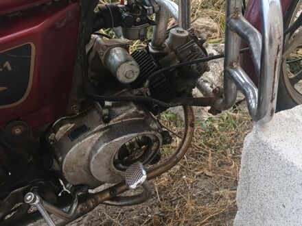 Альфа Другая 1998 в Синельниковом на Automoto.ua Альфа Другая, объемом двигателя 0 л и пробегом 0 тыс. км за 96 $, фото 1 на Automoto.ua